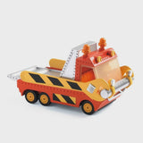 Djeco | Crazy motors | Crazy truck