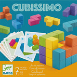 Djeco | Sologic | Cubissimo