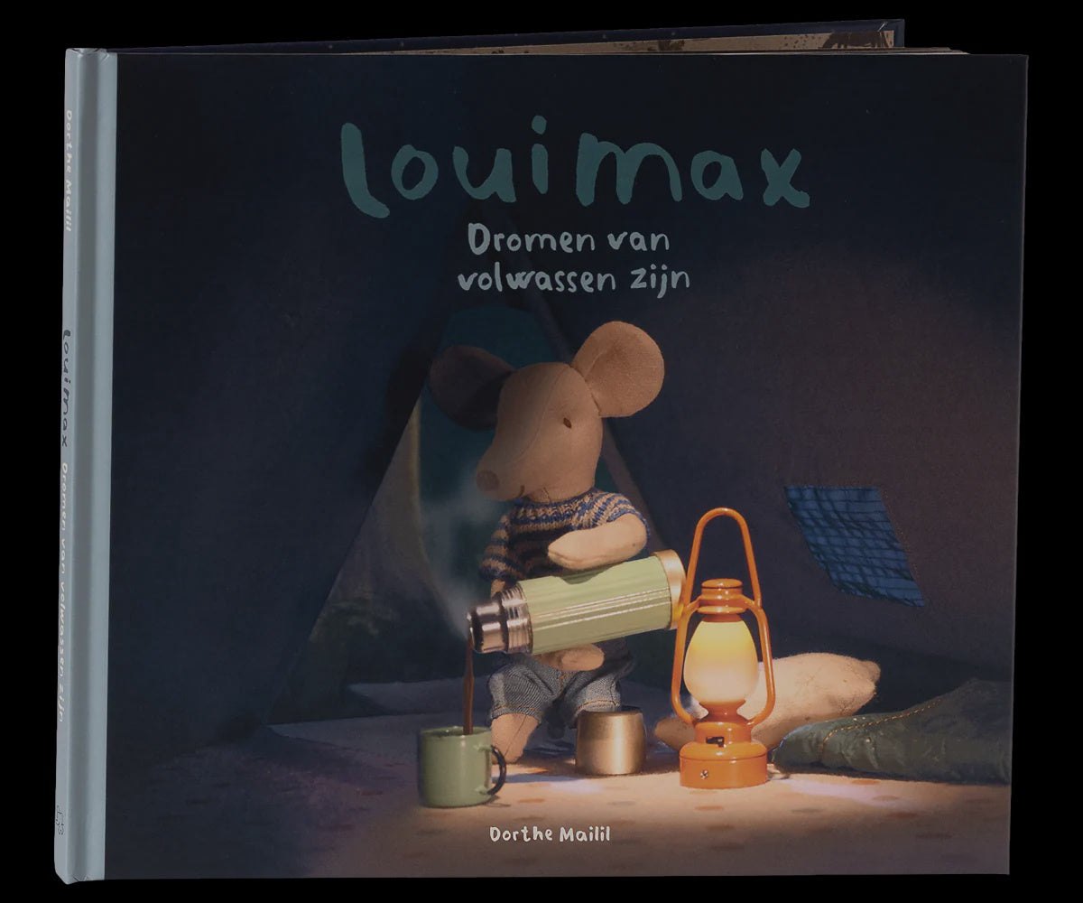 Maileg | LouiMax - Dromen van volwassen zijn