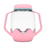 Glo pals | Sensory play Cup | Bubble gum