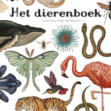 Het dierenboek