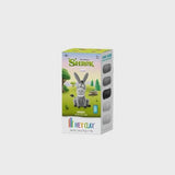 HeyClay | Shrek | Donkey | 5 potjes boetseerklei