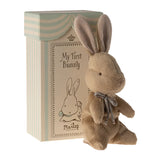 Maileg | My first bunny brown