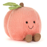 Jellycat | Amuseables Peach