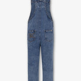 The New Chapter | Jax Denim Dungarees