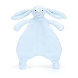 Jellycat | Bashful Blue Bunny Comforter
