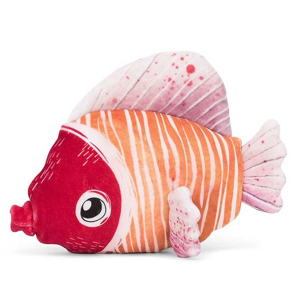 Jellycat | Fishiful Pink