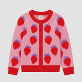 The New Chapter | Jhené vest | Mars Red