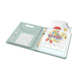 Kidywolf | KIDYDRAW-PAD verlichte tekentafel | Food