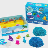Learning resources | Playfoam pluffle - Hide & seek sensory set