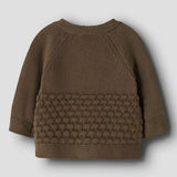 Lil'Atelier| Nobir knit - teak