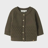 Lil'Atelier| Nobir knit - teak