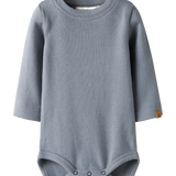 Lil'atelier | thoro slim body | Tradewinds