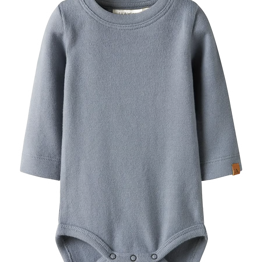 Lil'atelier | thoro slim body | Tradewinds