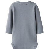 Lil'atelier | thoro slim body | Tradewinds