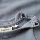 Lil'atelier | thoro slim body | Tradewinds