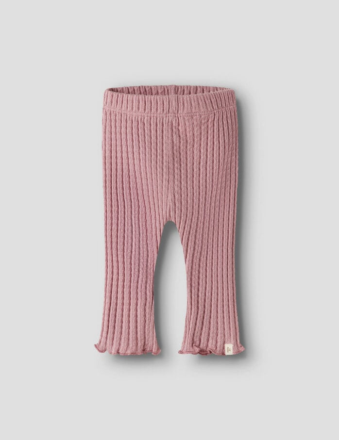 lil'atelier | Kelsa slim legging - Zephyr
