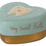 Maileg - Tooth box mint