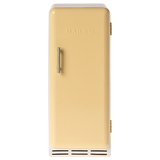 Maileg - Miniature fridge yellow