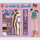 Djeco | Atelier mode | Fashion by Lucille