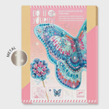 Djeco | Creatieve set DIY | Fairy wings