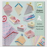 Djeco | Origami | 3 kleine doosjes
