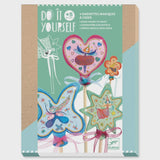Djeco | Creatieve set DIY | Toverstafjes