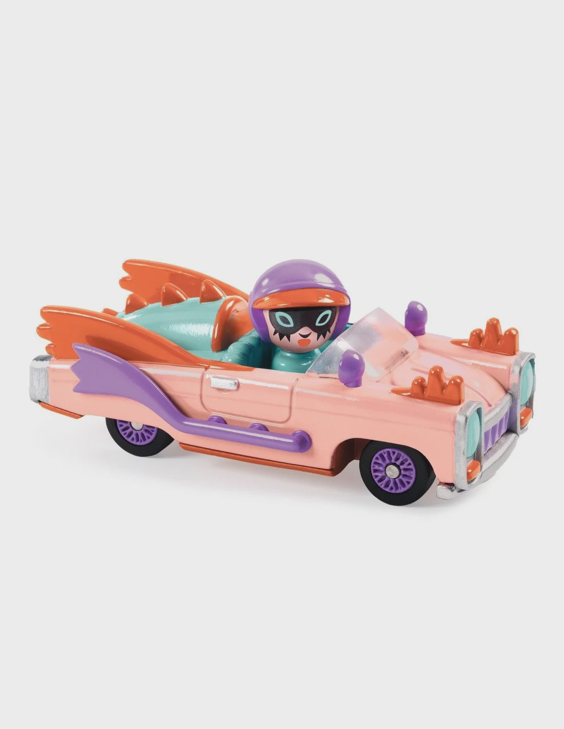 Djeco | Crazy Motors | Pink Lady