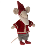 Maileg | Santa mouse - big brother