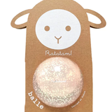 Ratatam | bubble ball 10cm | Rose