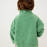 American Vintage | Hoktown vest pelouse chine