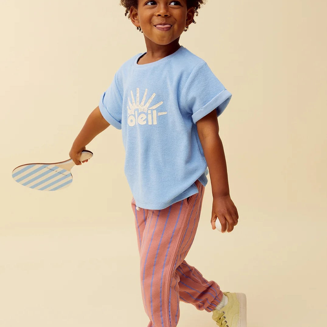 Sproet & Sprout |Terry t-shirt soleil