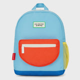 Hello Hossy | Rugzak mini sky pop +6Y
