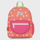 Hello Hossy - Rugzak peachy bloom 2-5Y