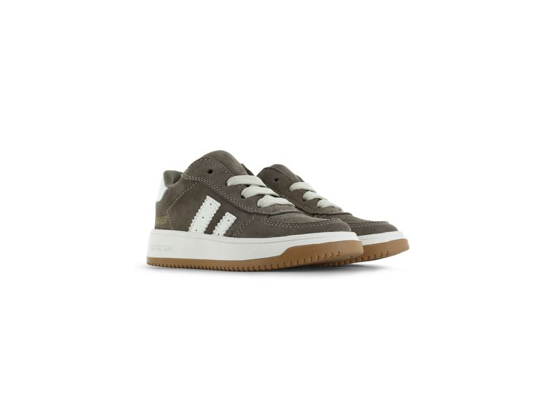 shoesme | Sneaker taupe