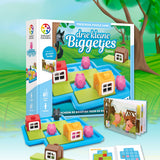 SmartGames | Drie kleine biggetjes Deluxe
