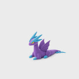 HeyClay | Dragon Island | Storm | 3 potjes boetseerklei