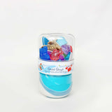 Invitation to Imagine | Play pot speelklei | The sea