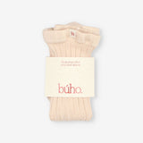 Buho | Tights | Cream pink