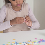 Plus-Plus | Buis 100 pcs | Pastel