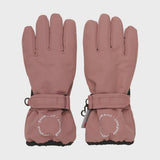 En Fant | Waterproof mittens 20.000 mm | Burlwood